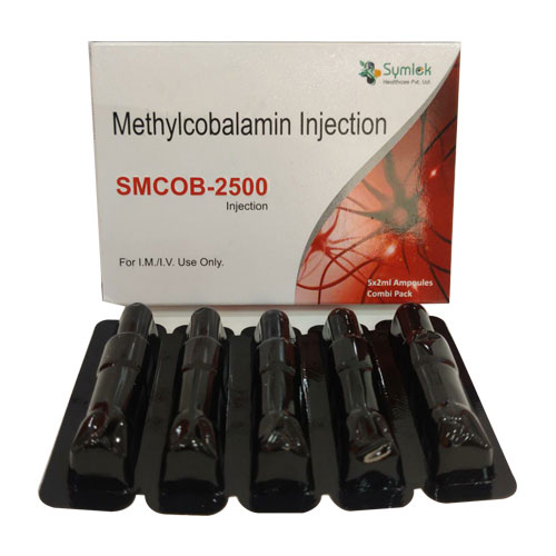 SMCOB-2500 Injection