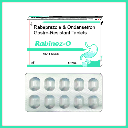RABINEZ-O TABLETS