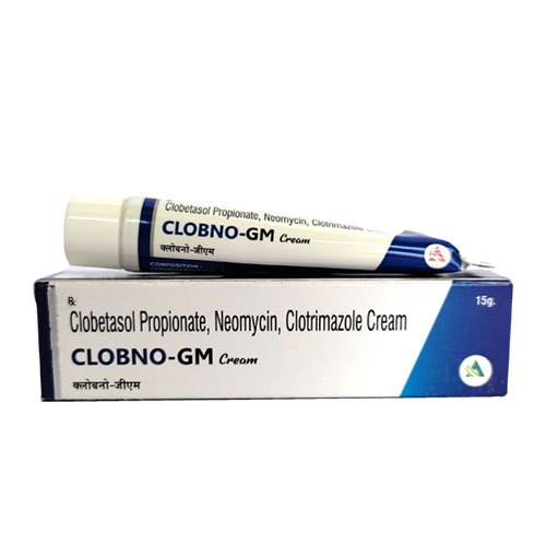 CLOBNO-GM CREAM
