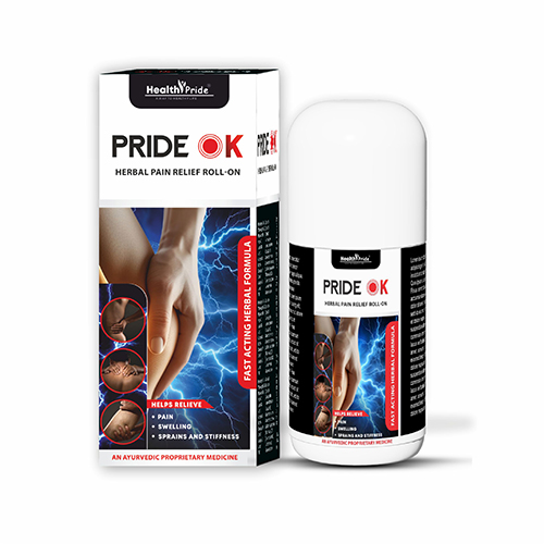 PRIDE OK ROLL- ON
