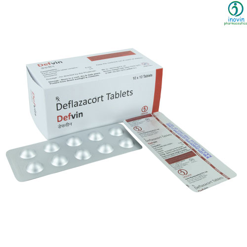 DEFVIN Tablets
