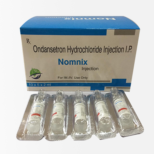 NOMNIX Injection