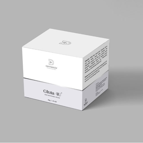 Gluta-4U Cream