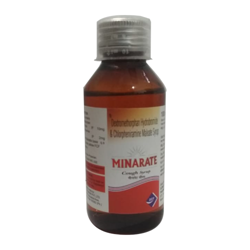 MINARATE Syrup
