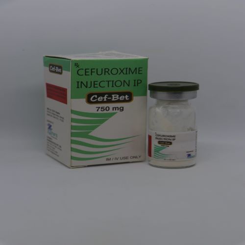 CEFBET-750 Injection