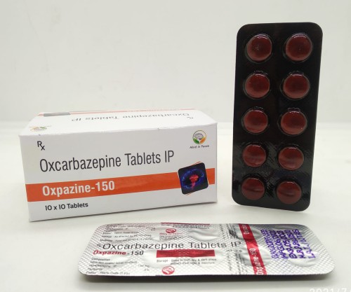 OXPAZINE-150 Tablets