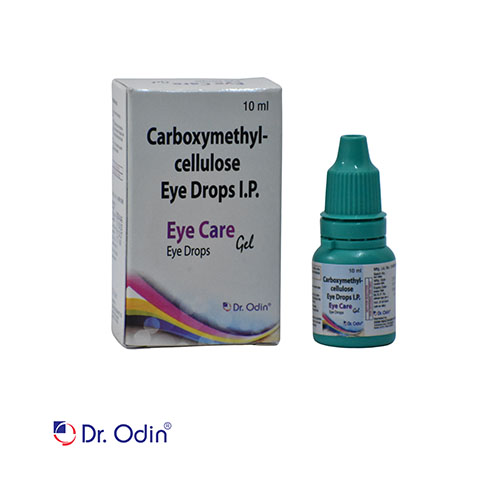 EYE CARE EYE DROPS