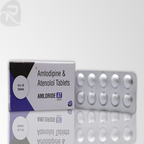 AMLORIDE-AT Tablets