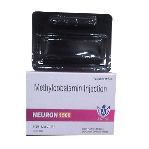 NEURON-1500 Injection