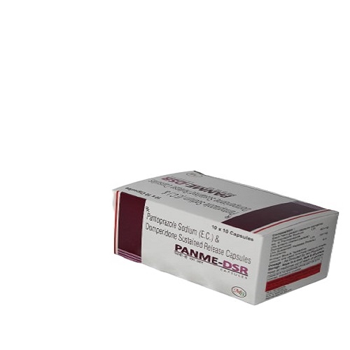 PANME-DSR Capsules