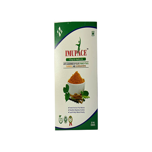 IMUPACE Drops