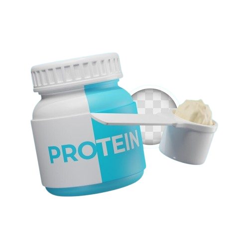 Protimik-DHA Protein Powder (CHOCOLATE FLAVOUR)