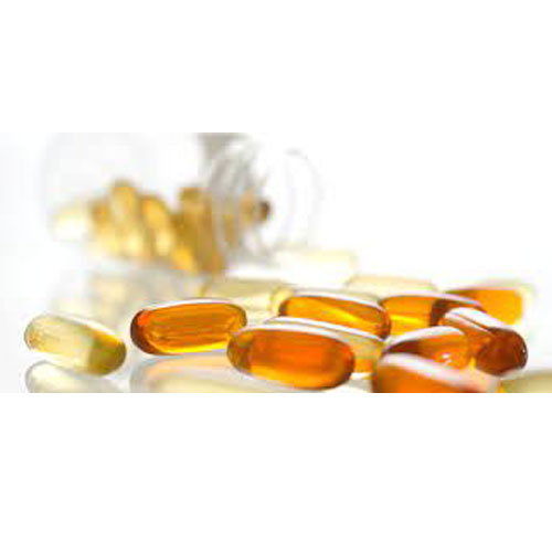 Natural Micronised Progesterone 100 mg / 200 mg Softgel Capsules