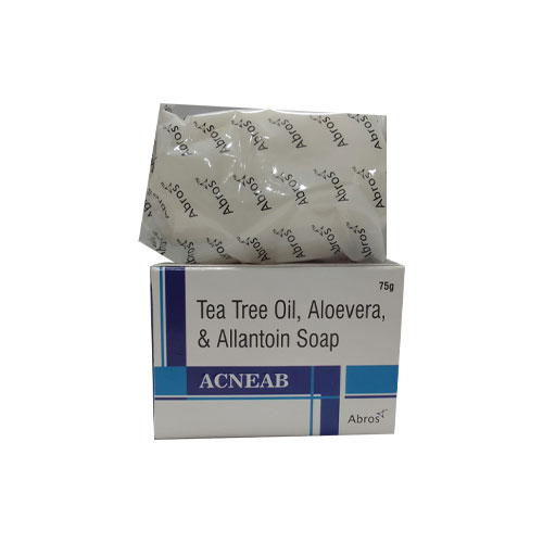 ACNEAB SOAP