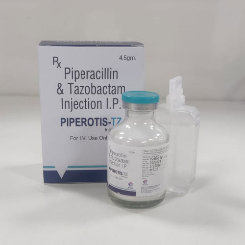 Piperotis-TZ Injections