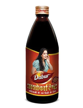 Dabur Ashokarishta Syrups