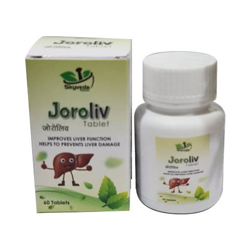 Joroliv Tablets