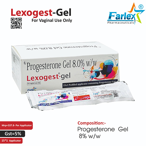 Lexogest-Gel