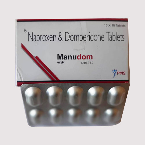 Manudom Tablets