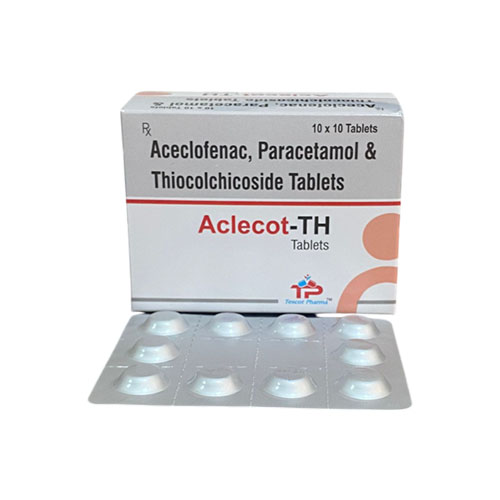 ACLECOT-TH TABLETS