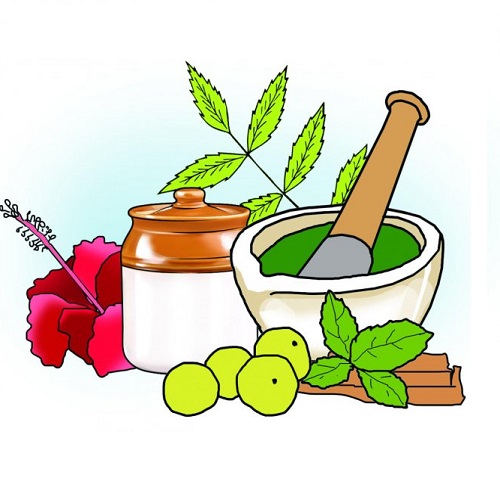 ANAZYME Syrup