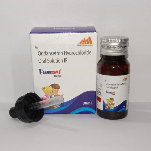 VOMSET Oral Drops