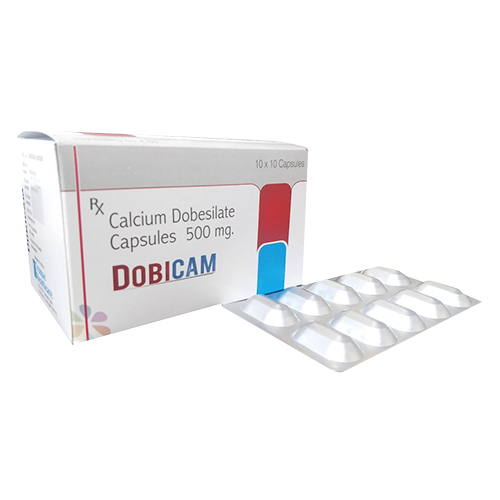 DOBICAM Capsules