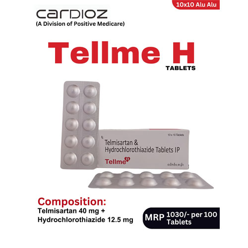 TELLME-H Tablets