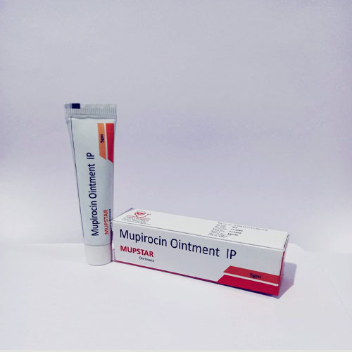 MUPSTAR Ointment