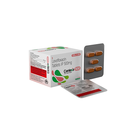 Canlexa-500 Tablets