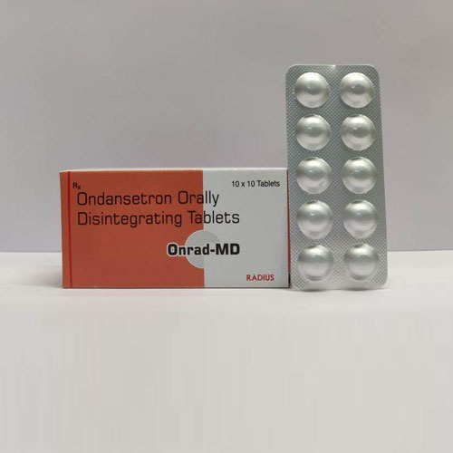Onrad-MD Tablets