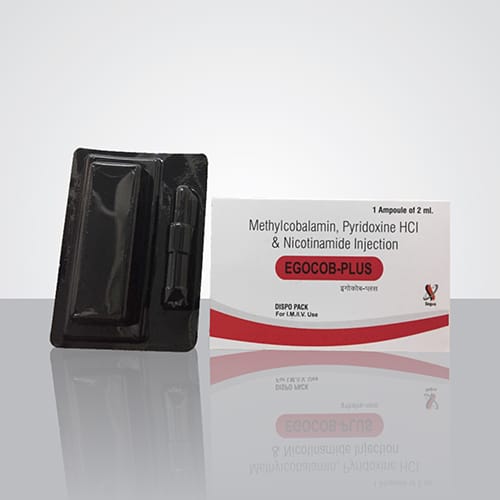EGOCOB-PLUS Injection
