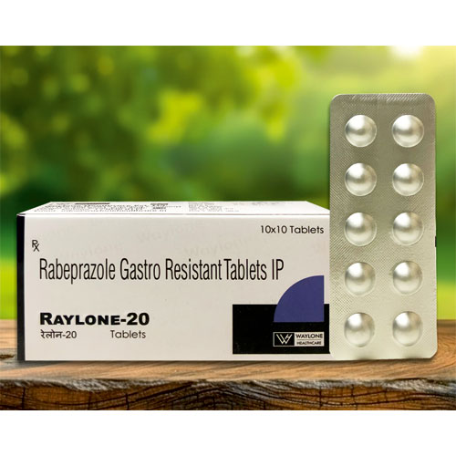 RAYLONE-20 Tablets