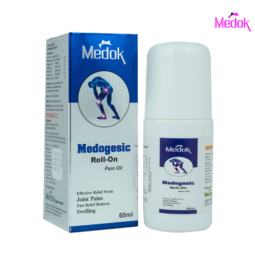 MEDOGESIC ROLL-ON