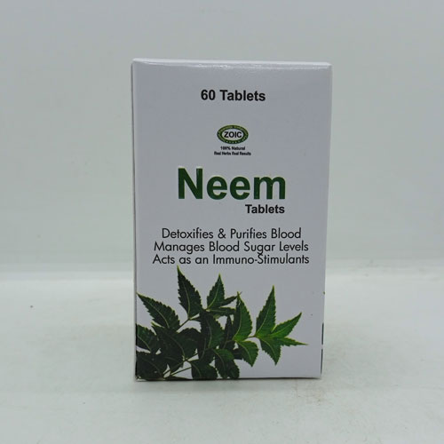 NEEM TABLETS
