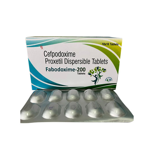 FABODOXIME-200 Tablets