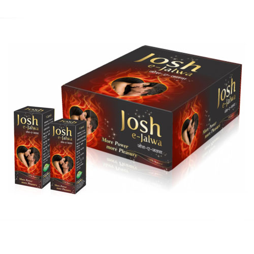 Josh E Jalwa Capsules