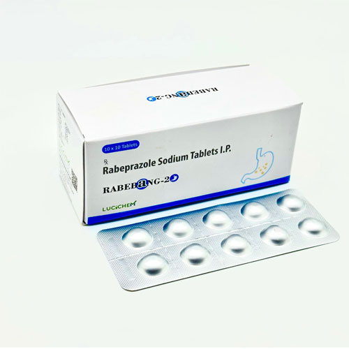 RABEBANG-20 TABLETS