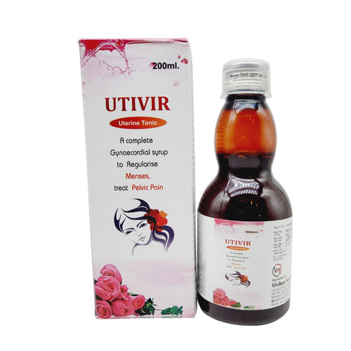 UTIVIR TONIC