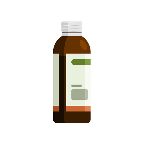 Syrup