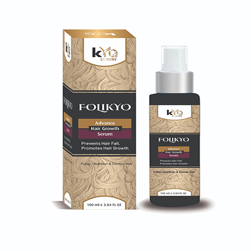 Folikyo Hair Serum