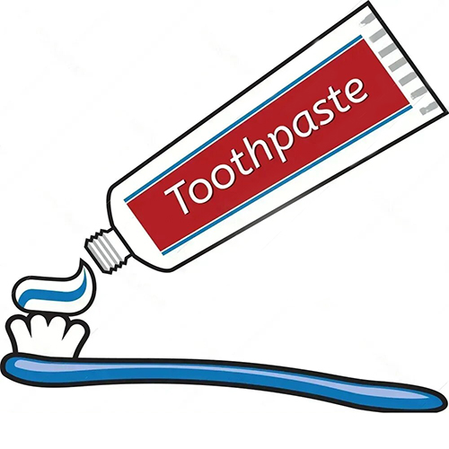 Potassium Nitrate 5% + Sodium Monofluoro Phosphate 0.7% Toothpaste