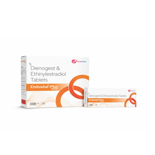 ENDOWISE-PLUS TABLETS