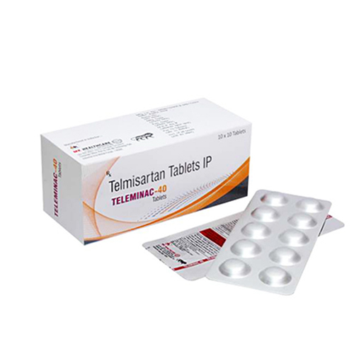 TELEMIMAC-40 Tablets