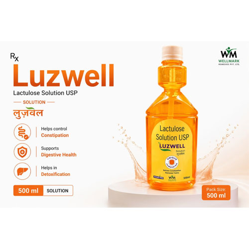 Luzwell Solution