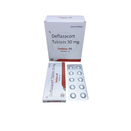 DEFEXA-30 TABLETS