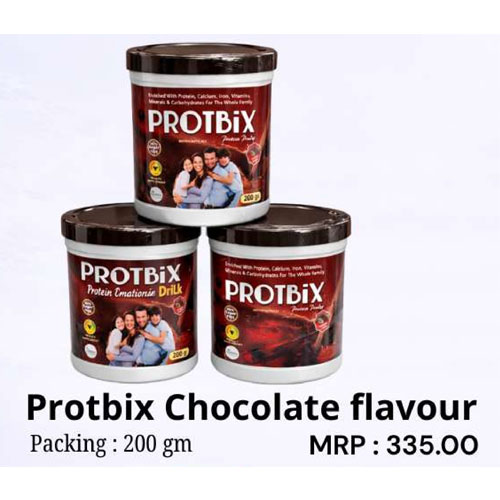 Protbix Protein Powder