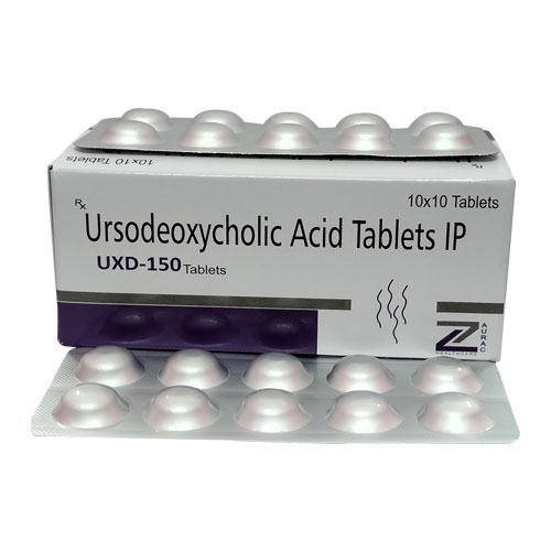 UXD-150 TABLETS