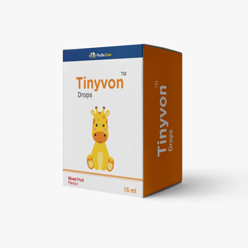 Tinyvon Oral Drops