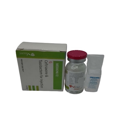MEDIXONE-TZ Injection